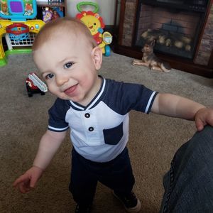 Meet your Posher, Andy